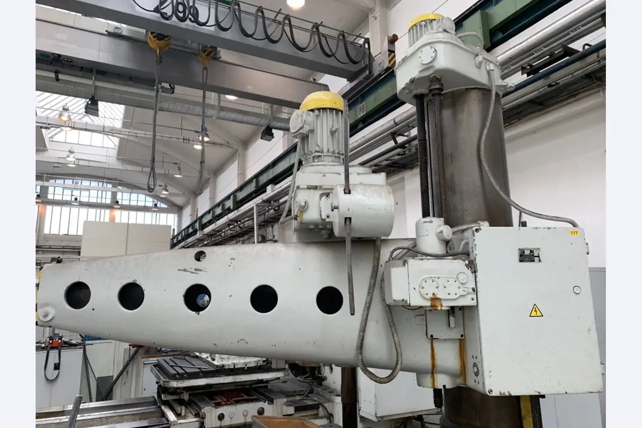 Metal working machinery-2